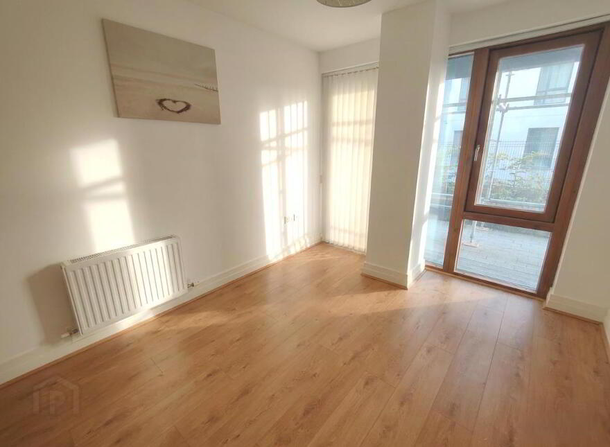 Apt 42 The Granary, James Clow Building, 42 Pilot Street, Belfast, BT1 3EP