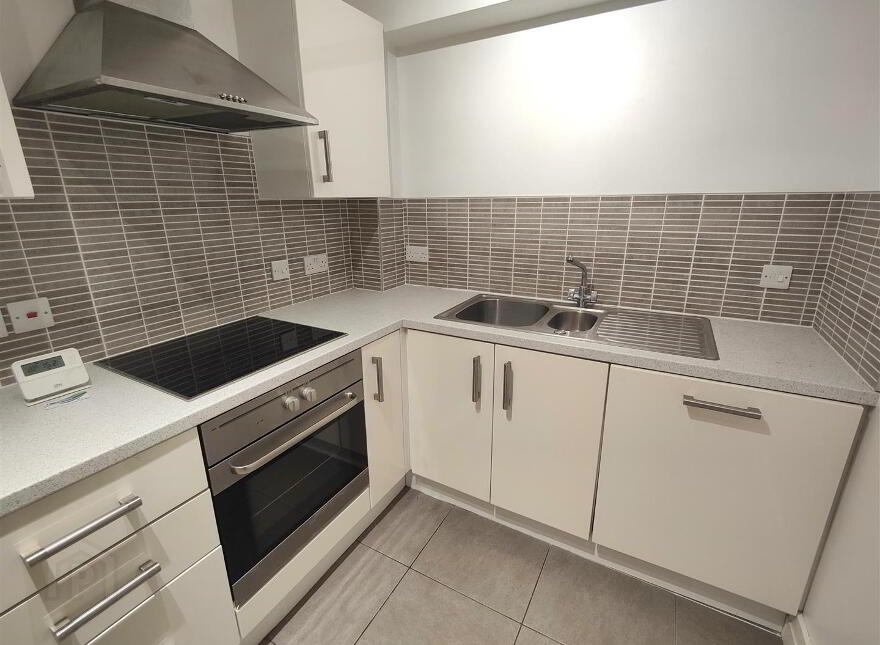 Apt 42 The Granary, James Clow Building, 42 Pilot Street, Belfast, BT1 3EP