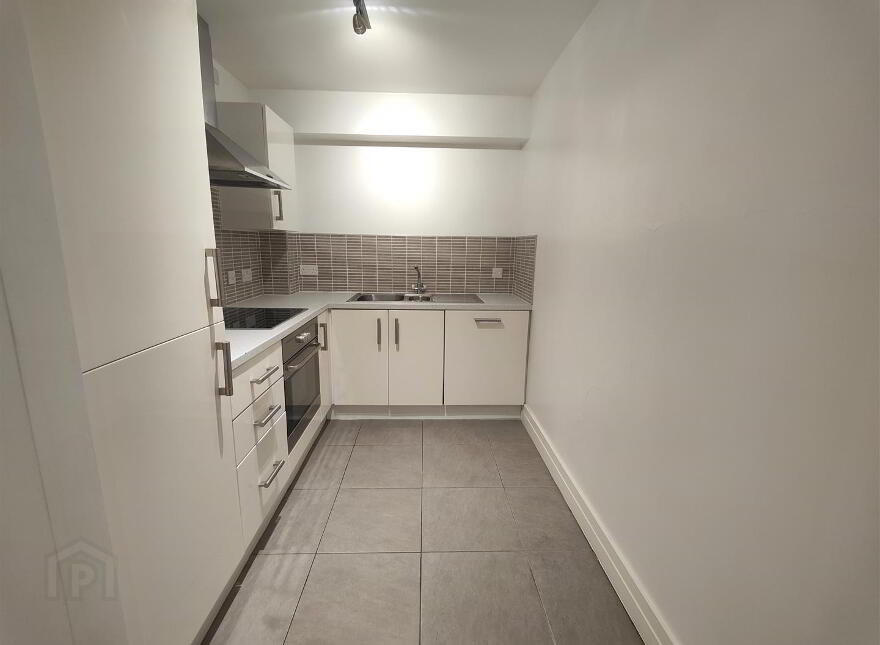 Apt 42 The Granary, James Clow Building, 42 Pilot Street, Belfast, BT1 3EP