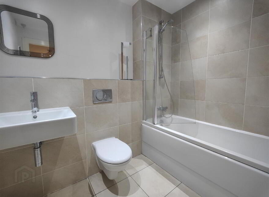 Apt 42 The Granary, James Clow Building, 42 Pilot Street, Belfast, BT1 3EP