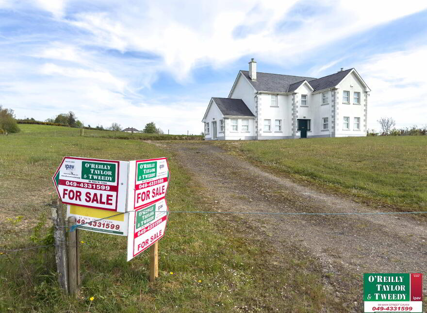 Firmullagh, Moyne, N39NW28