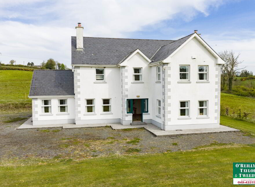 Firmullagh, Moyne, N39NW28
