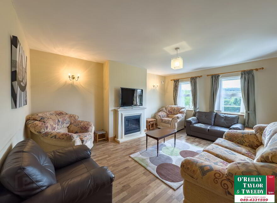 Firmullagh, Moyne, N39NW28
