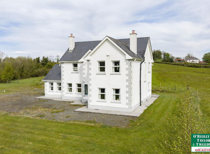 Firmullagh, Moyne, N39NW28