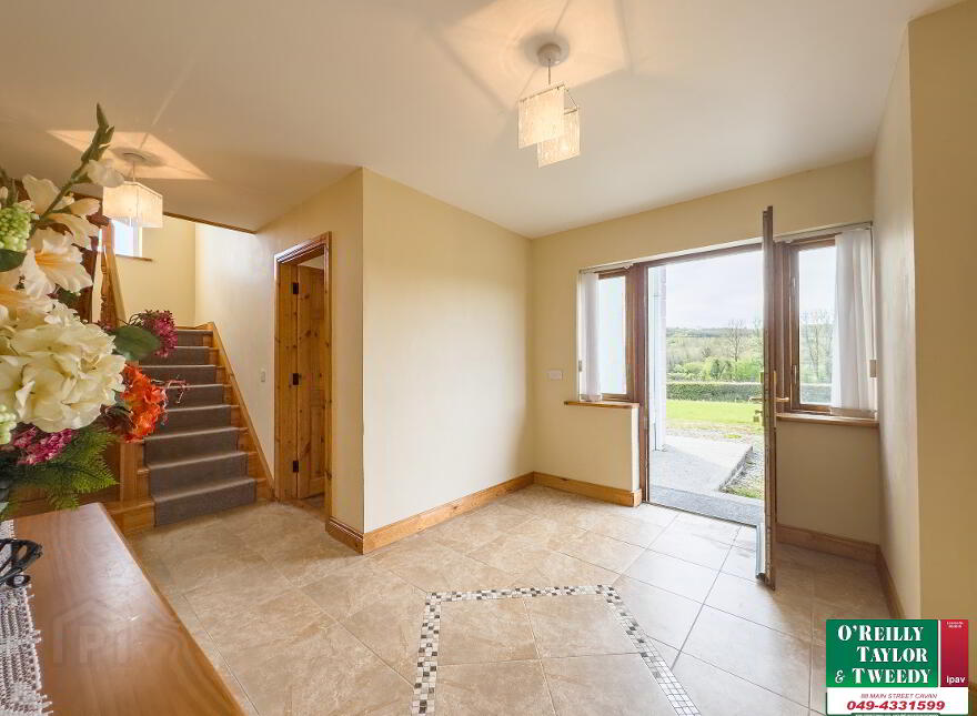 Firmullagh, Moyne, N39NW28