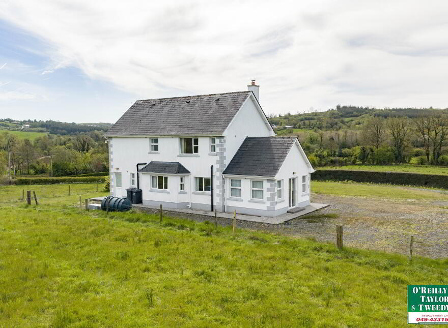 Firmullagh, Moyne, N39NW28
