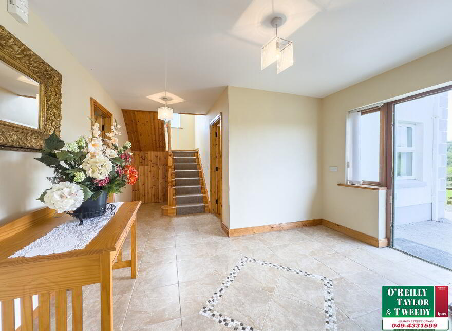 Firmullagh, Moyne, N39NW28