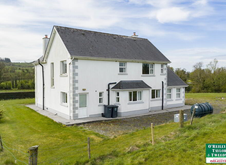 Firmullagh, Moyne, N39NW28