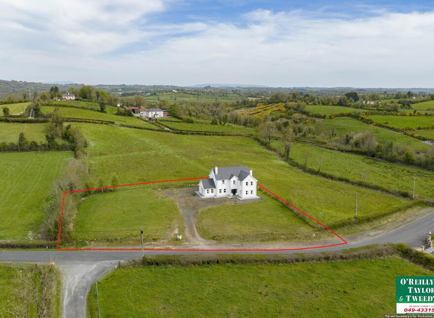 Firmullagh, Moyne, N39NW28