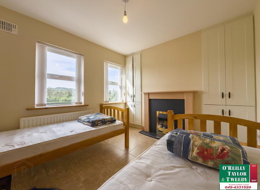 Firmullagh, Moyne, N39NW28