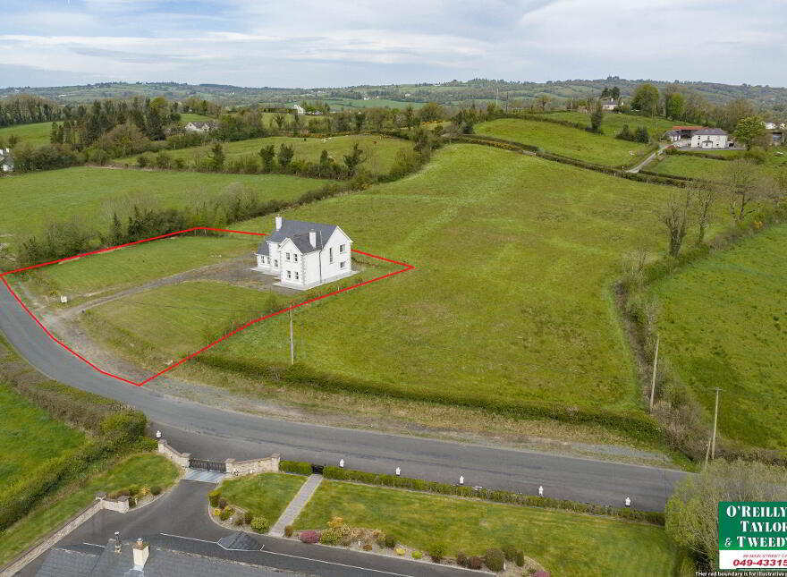 Firmullagh, Moyne, N39NW28