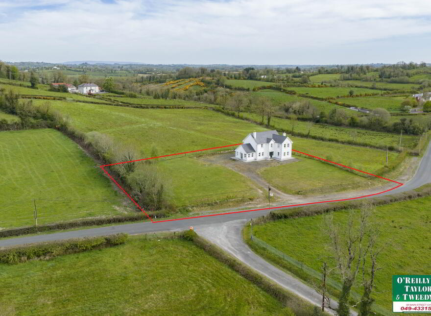 Firmullagh, Moyne, N39NW28