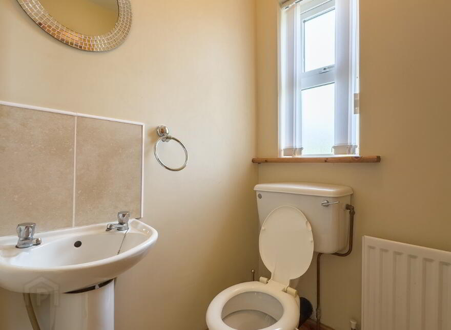 Firmullagh, Moyne, N39NW28