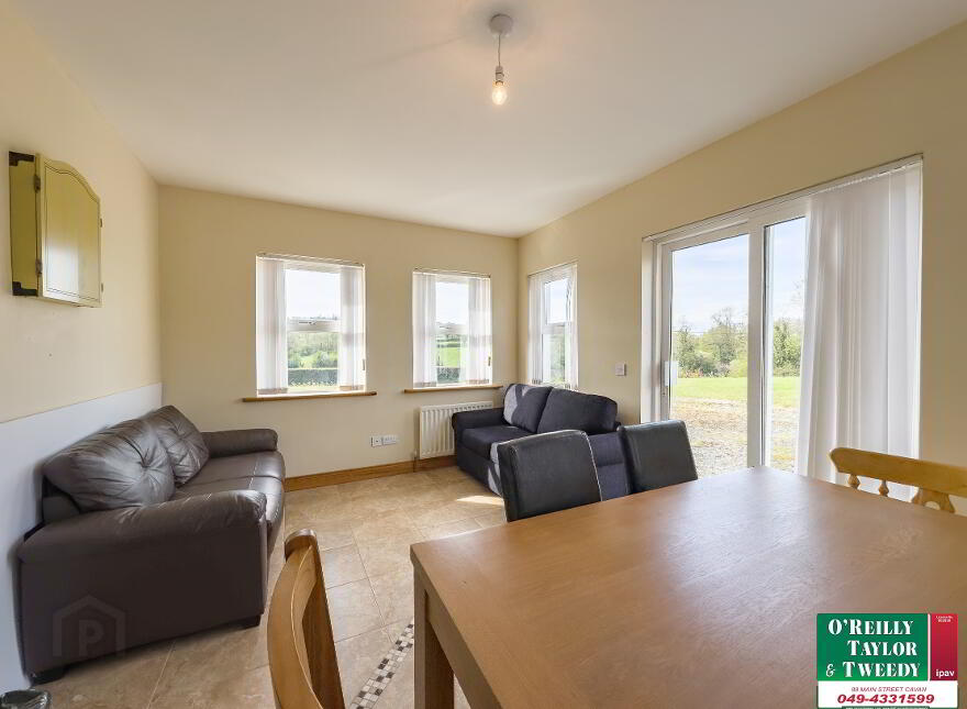 Firmullagh, Moyne, N39NW28