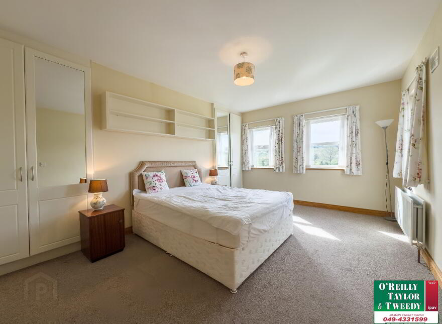 Firmullagh, Moyne, N39NW28