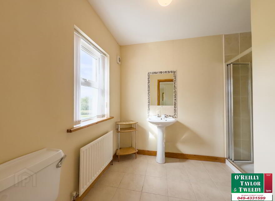 Firmullagh, Moyne, N39NW28