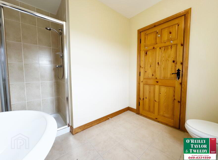 Firmullagh, Moyne, N39NW28