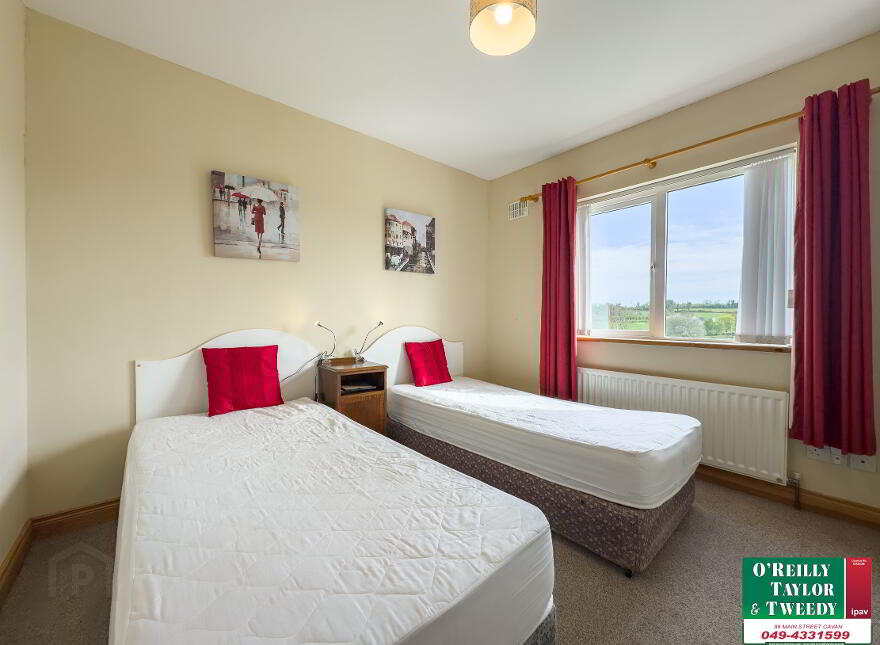 Firmullagh, Moyne, N39NW28