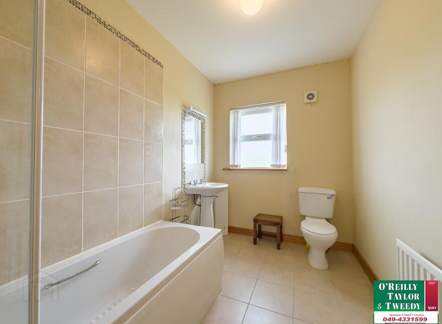 Firmullagh, Moyne, N39NW28