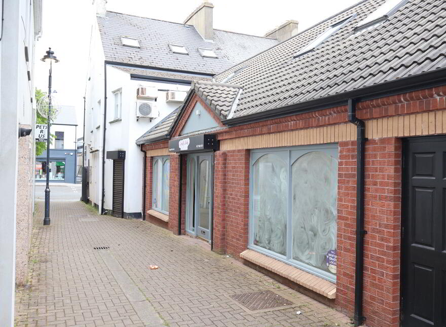 1 Fleming Way, Main Street, Limavady, BT49 0FB