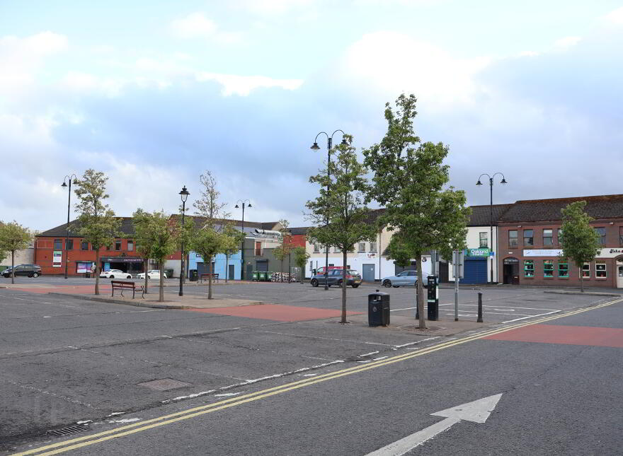 1 Fleming Way, Main Street, Limavady, BT49 0FB