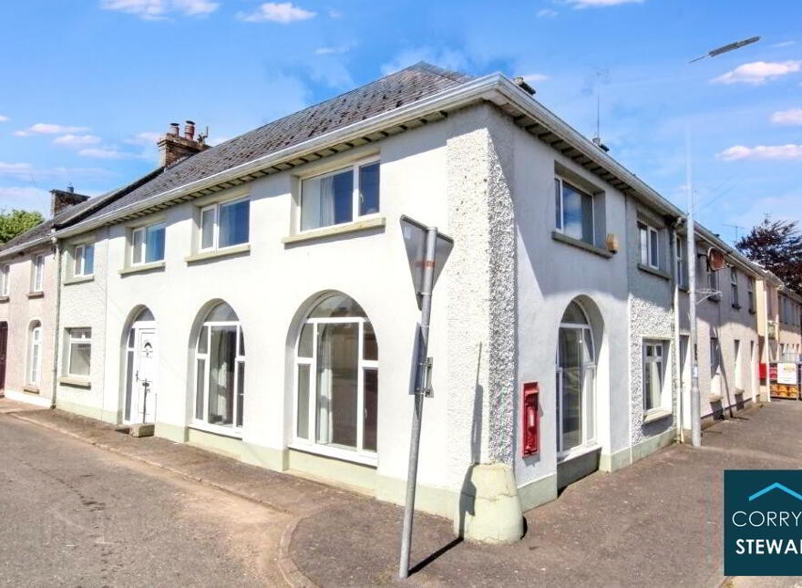 2 Main Street, Seskinore, BT78 1UG