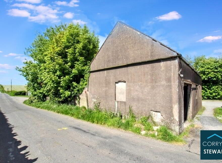 2 Main Street, Seskinore, BT78 1UG