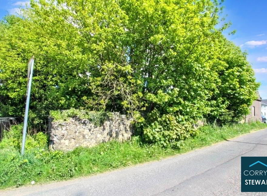 2 Main Street, Seskinore, BT78 1UG