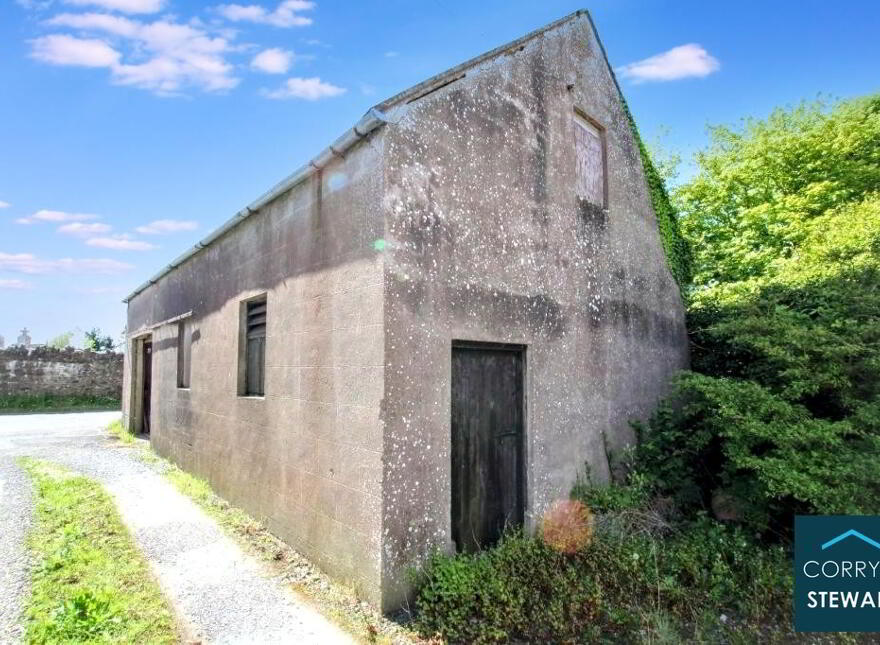 2 Main Street, Seskinore, BT78 1UG