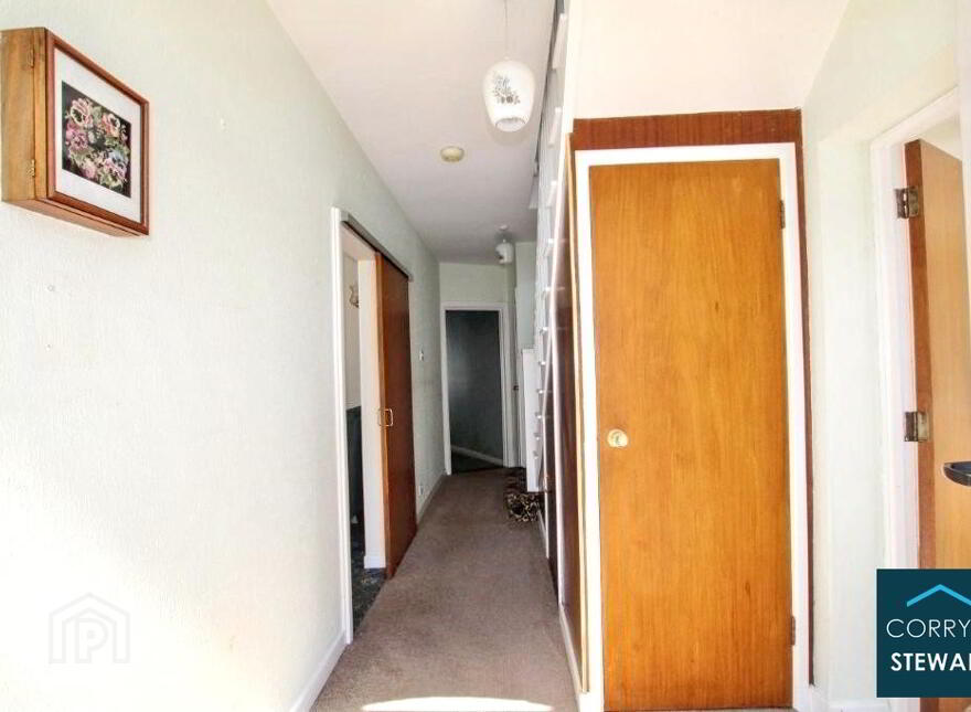 2 Main Street, Seskinore, BT78 1UG