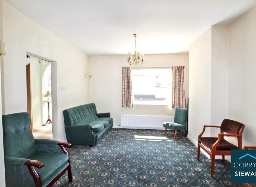 2 Main Street, Seskinore, BT78 1UG