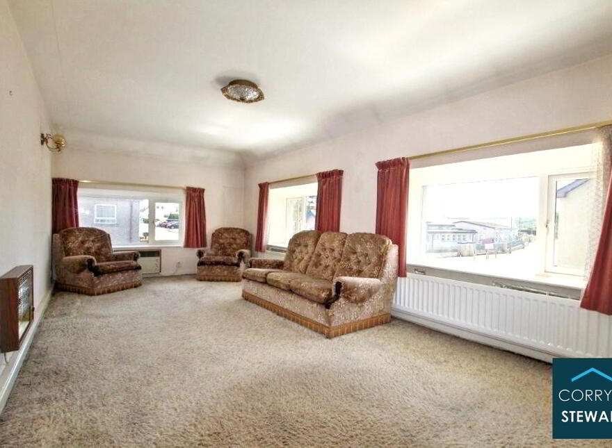2 Main Street, Seskinore, BT78 1UG