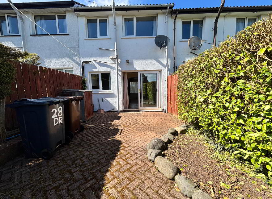 28 Dromore Road, Carrickfergus, BT38 7PJ