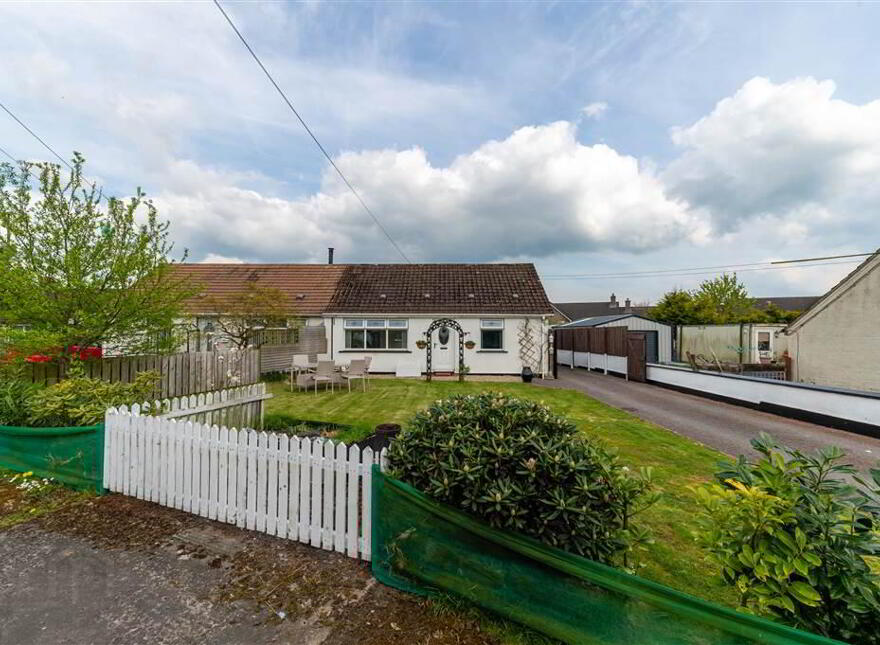 10 Steedstown Road, Stoneyford, Lisburn, BT28 3SS