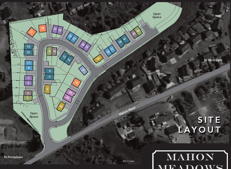 Tba, Mahon Meadows, Mahon Road, Portadown photo