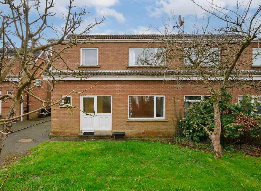 9 Galway Park, Dundonald, Belfast, BT16 2AN