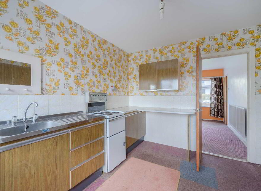 9 Galway Park, Dundonald, Belfast, BT16 2AN