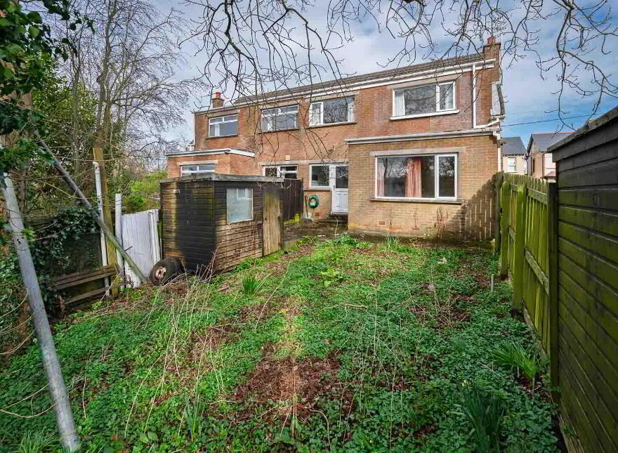9 Galway Park, Dundonald, Belfast, BT16 2AN