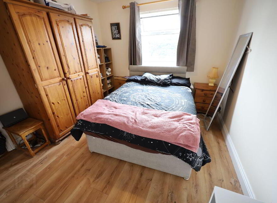 Atlantic View, Fennell's Bay, Myrtleville, Crosshaven, P43NV26