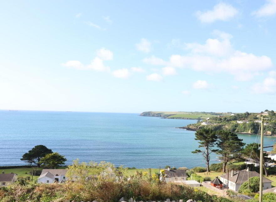 Atlantic View, Fennell's Bay, Myrtleville, Crosshaven, P43NV26
