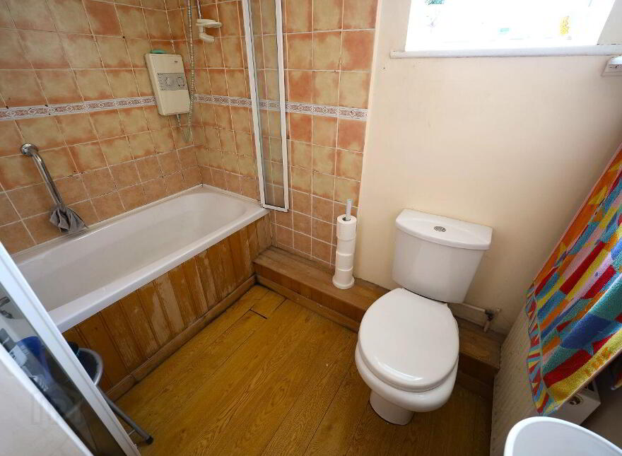 Atlantic View, Fennell's Bay, Myrtleville, Crosshaven, P43NV26