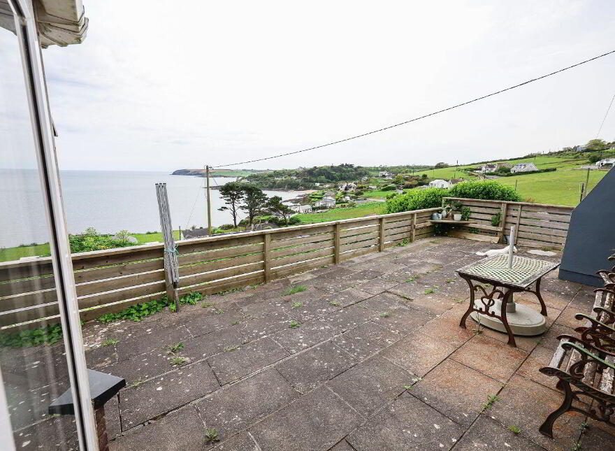 Atlantic View, Fennell's Bay, Myrtleville, Crosshaven, P43NV26