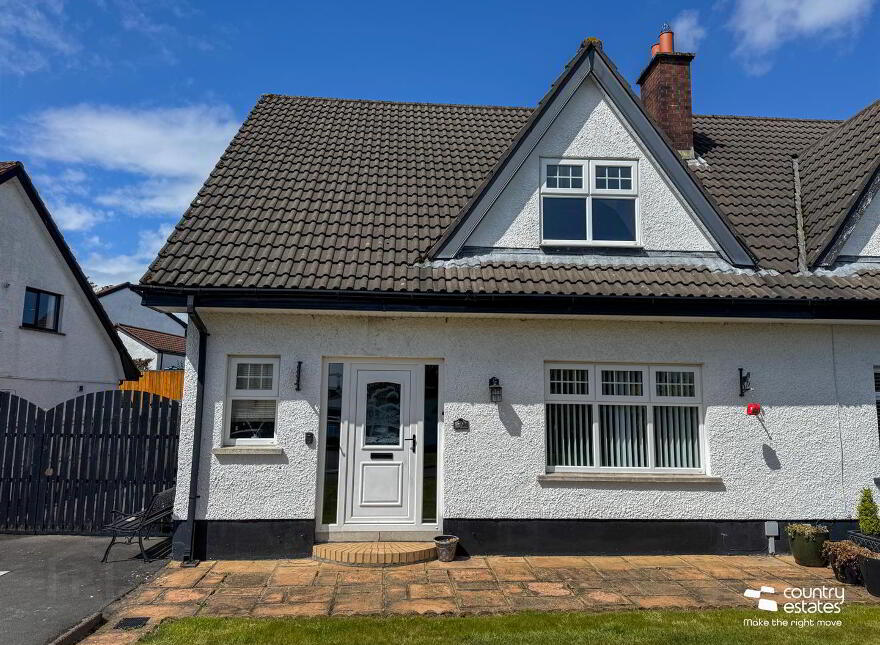 39 Huntingdale Grange, Ballyclare, BT39 9XY