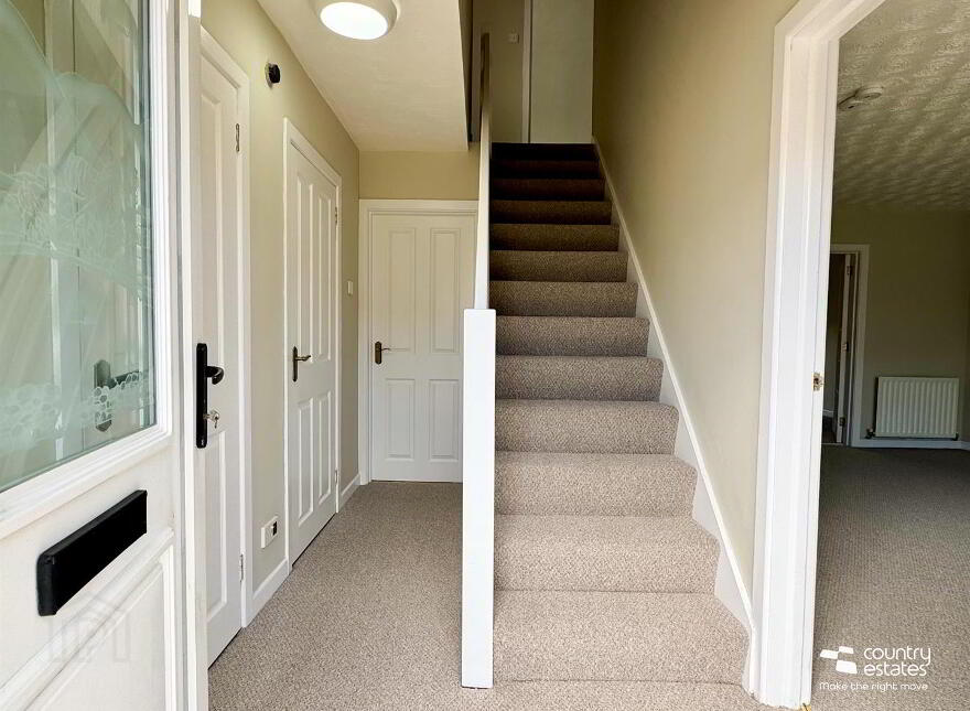 39 Huntingdale Grange, Ballyclare, BT39 9XY