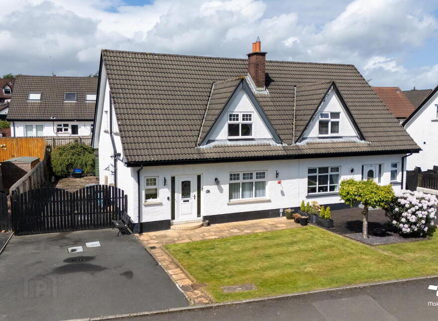 39 Huntingdale Grange, Ballyclare, BT39 9XY
