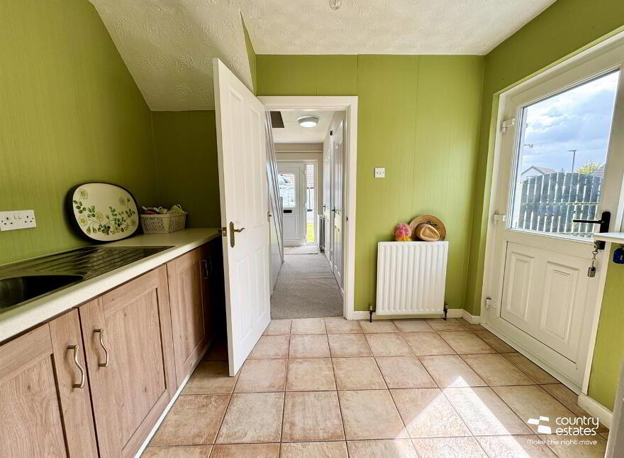 39 Huntingdale Grange, Ballyclare, BT39 9XY