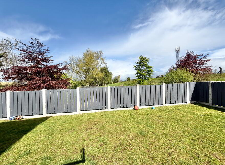 6 Drumconnis Court, Dromore, Omagh, BT78 3FF