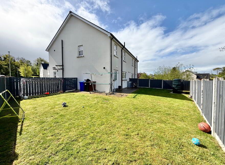 6 Drumconnis Court, Dromore, Omagh, BT78 3FF