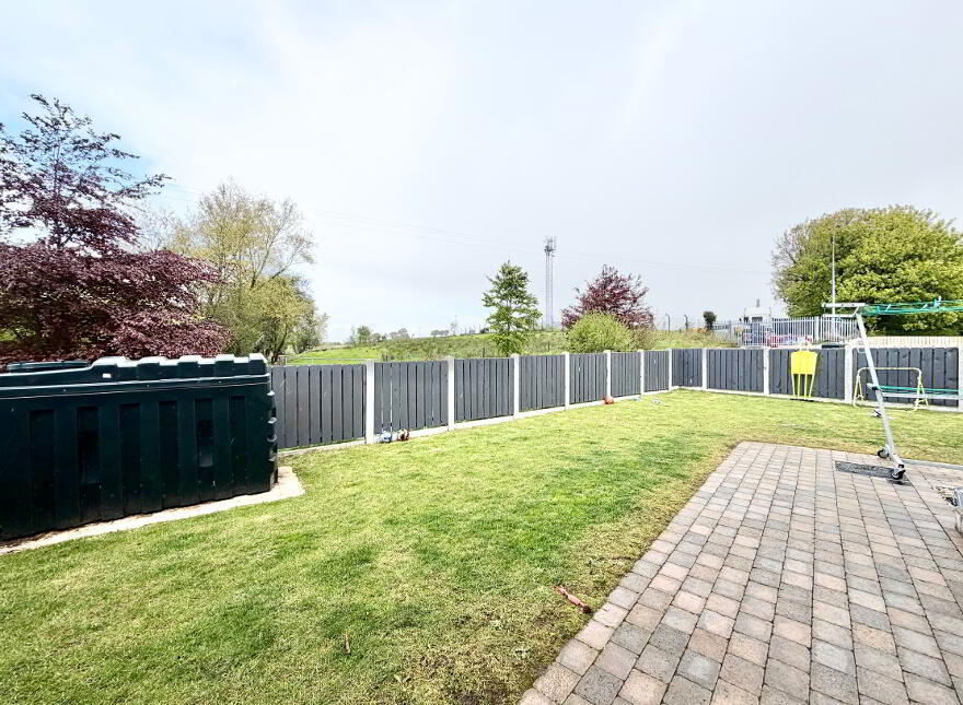 6 Drumconnis Court, Dromore, Omagh, BT78 3FF