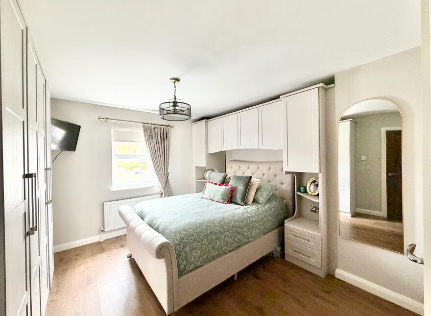 6 Drumconnis Court, Dromore, Omagh, BT78 3FF